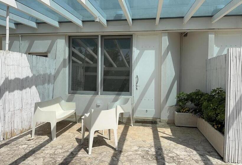 آپارتمان 1 خوابه, Tenuta Don Carmelo