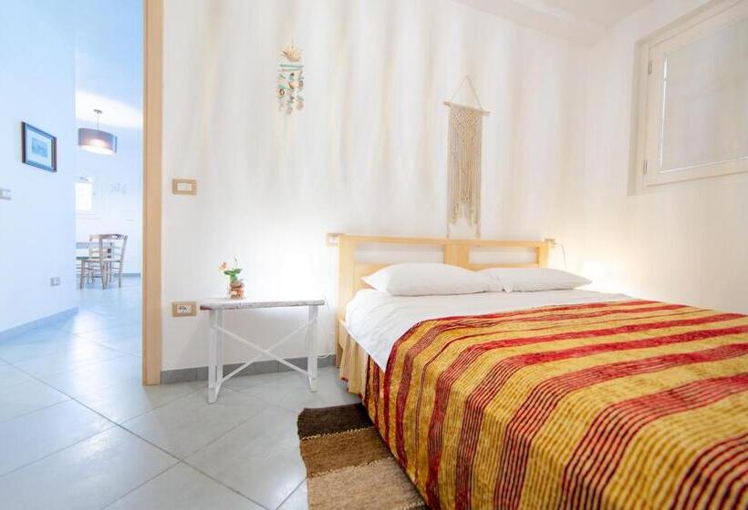 آپارتمان 2 خوابه, Tenuta Don Carmelo