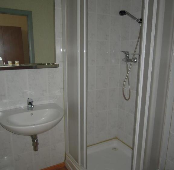 Номер Стандарт Трехместный, Kloosterstraat40