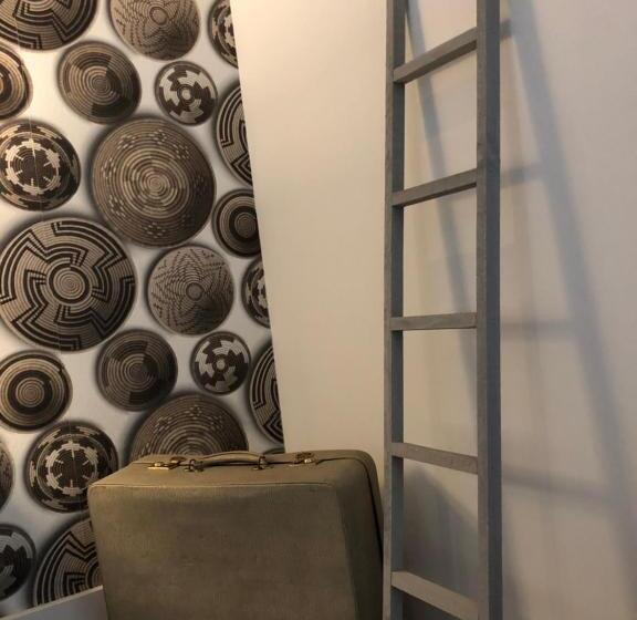 Номер Deluxe, Gasterij Hotel Dennenoord