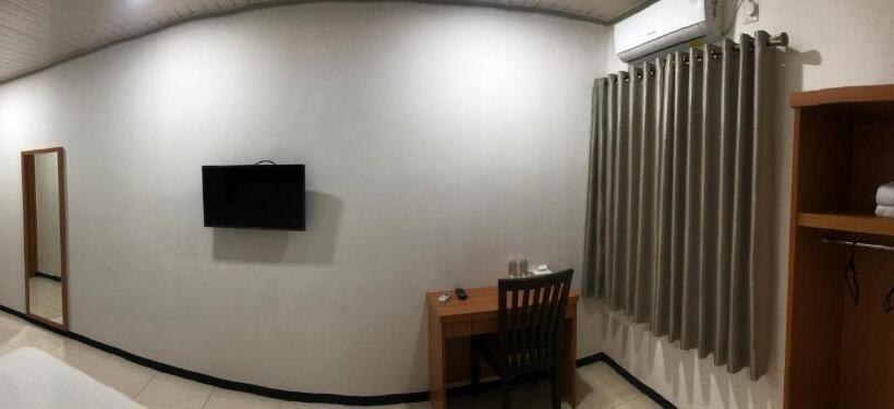 Номер Deluxe, Aurora Hotel Siliwangi
