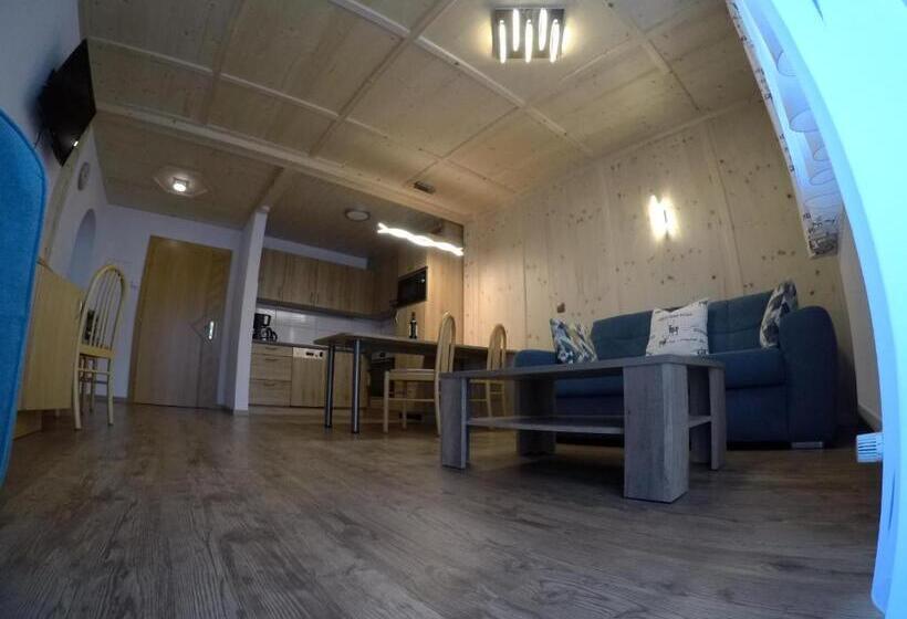 Люкс Вид на Горы, Gastehaus Reichle