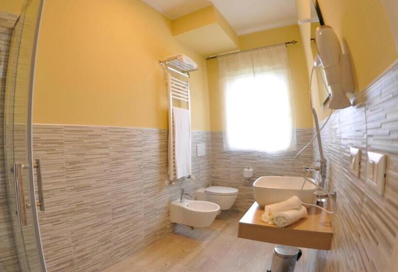Номер Стандарт, Cataleya Resort & Spa
