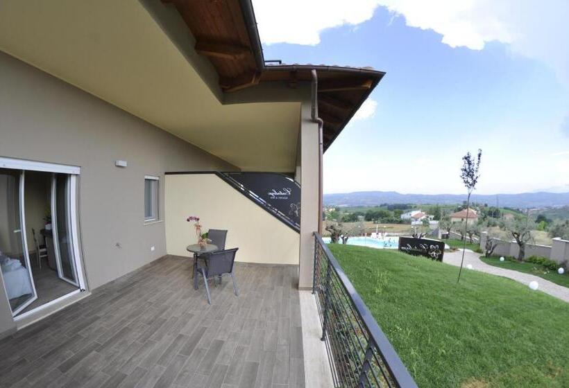 Люкс 2 Спальни, Cataleya Resort & Spa