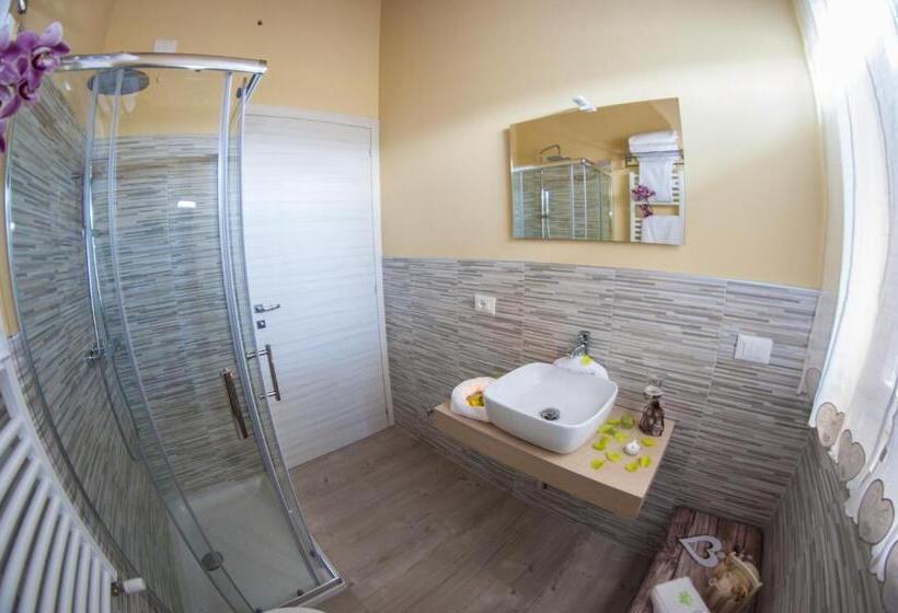 Люкс, Cataleya Resort & Spa