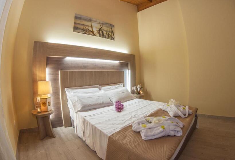 Люкс, Cataleya Resort & Spa