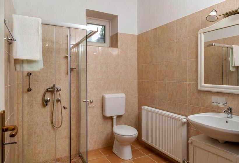 Номер Стандарт, Balzsam Apartmanház