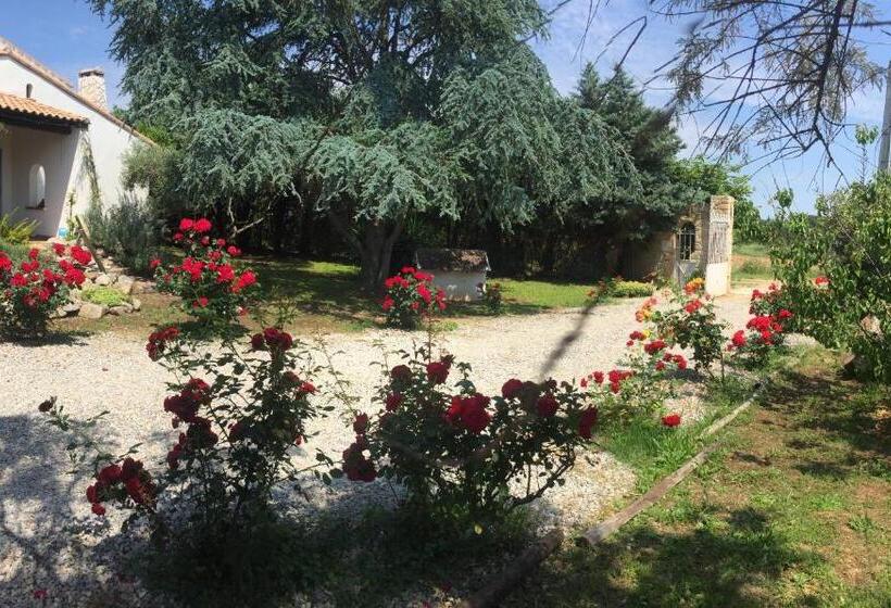 Дом 2 Спальни, Mazet Provençal