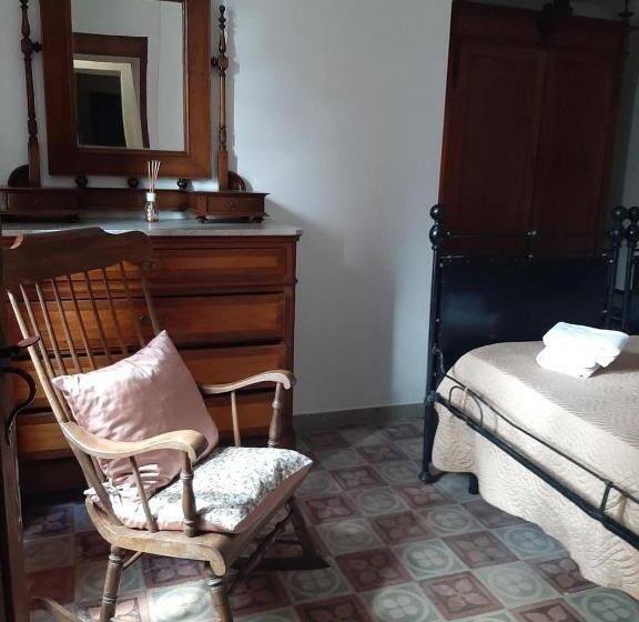Номер Стандарт, B&b L Amaca Della Felicità
