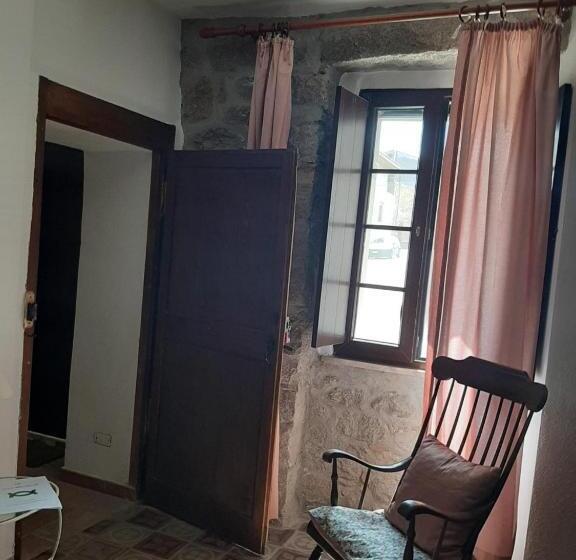 Номер Стандарт, B&b L Amaca Della Felicità