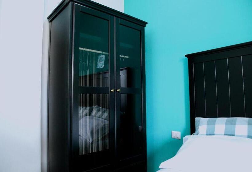 Номер Deluxe, Andolfi 24 Rooms