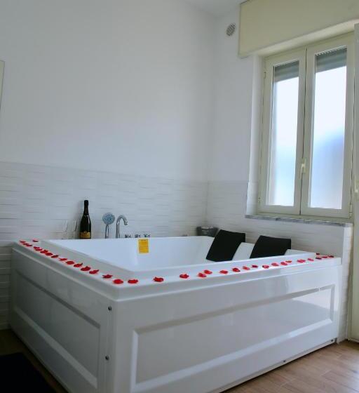 Номер Deluxe, Andolfi 24 Rooms