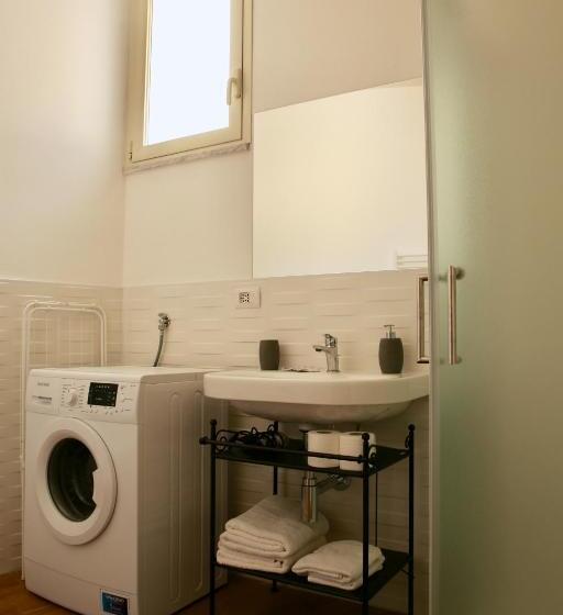 Family Suite, Andolfi 24 Rooms