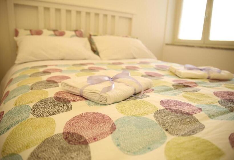 Family Suite, Andolfi 24 Rooms