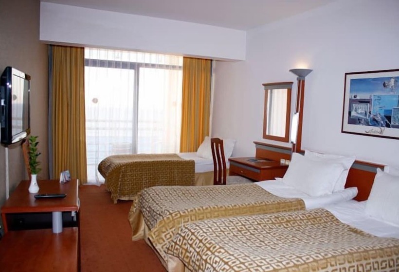 Номер Стандарт Вид на Море, Faustina Hotel & Spa