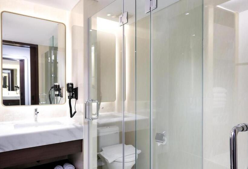 Family Suite, Atria Hotel Gading Serpong