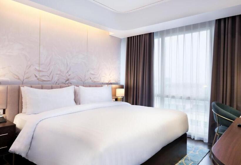 Номер Премиум, Atria Hotel Gading Serpong