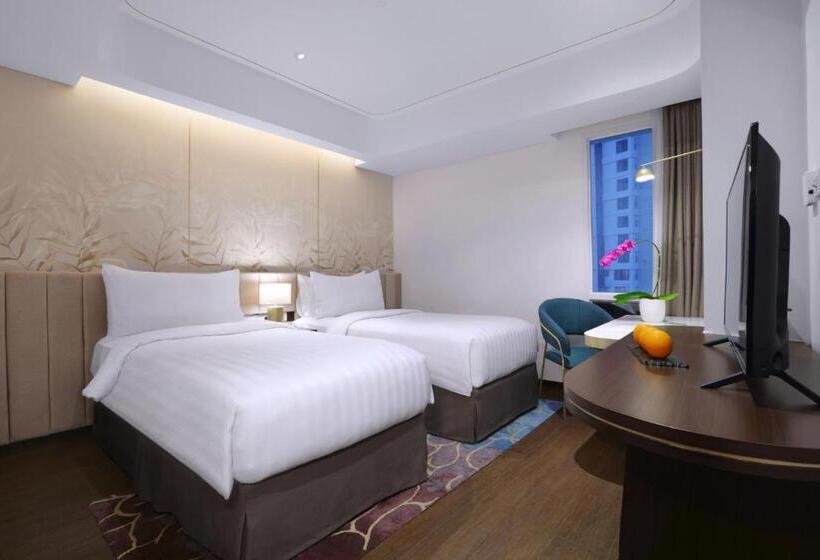 Номер Премиум, Atria Hotel Gading Serpong