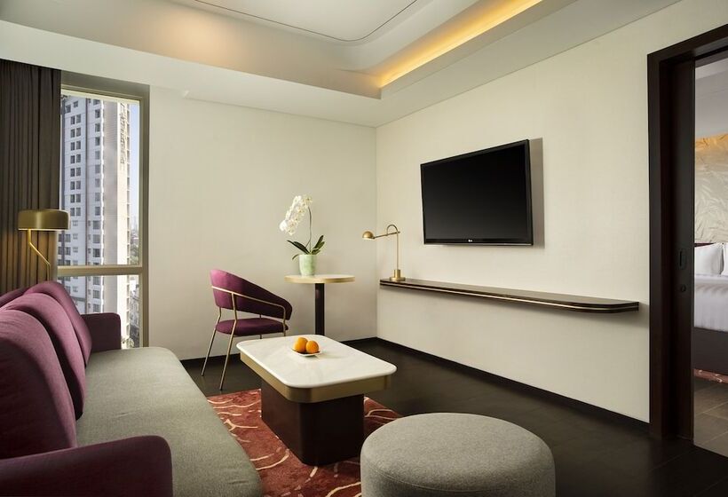 Люкс, Atria Hotel Gading Serpong