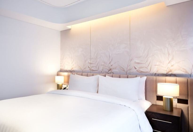 Номер Премиум, Atria Hotel Gading Serpong