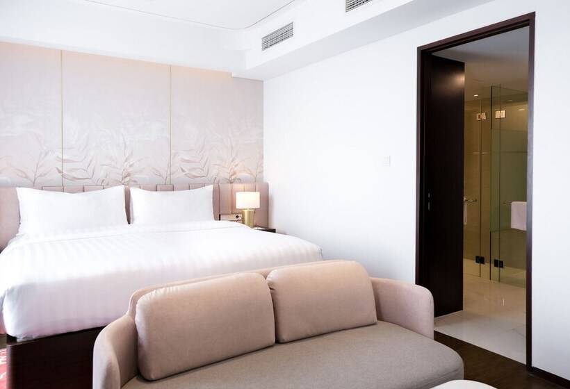 Номер Стандарт, Atria Hotel Gading Serpong
