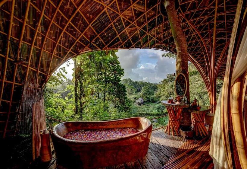 스위트, Bambu Indah