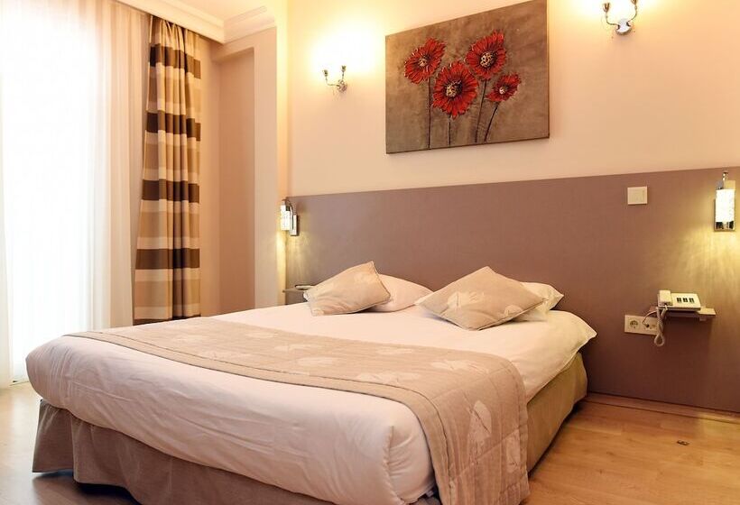 Номер Superior, Büyükada Marine House
