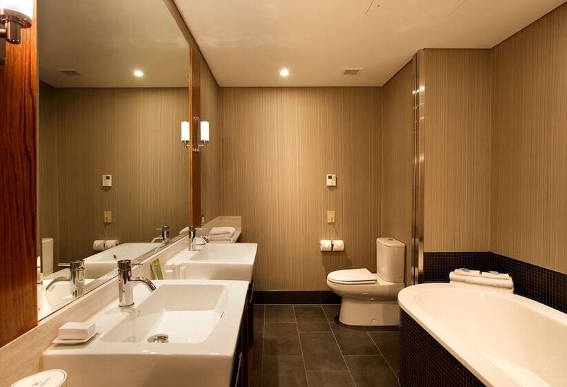 套房, Hilton Queenstown Resort & Spa