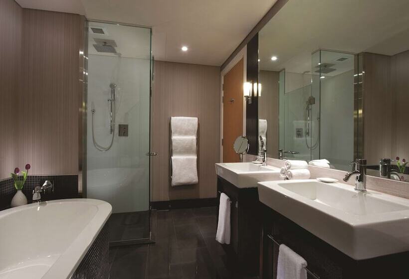 套房, Hilton Queenstown Resort & Spa