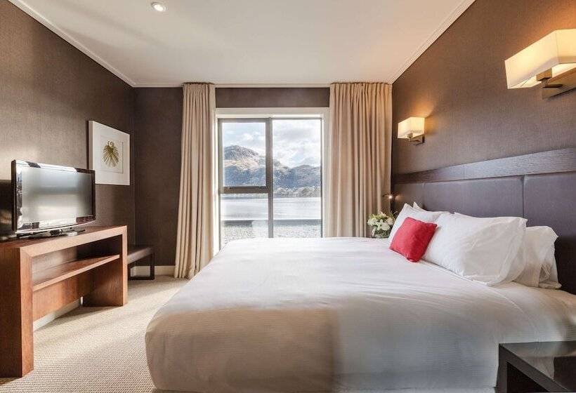 套房, Hilton Queenstown Resort & Spa