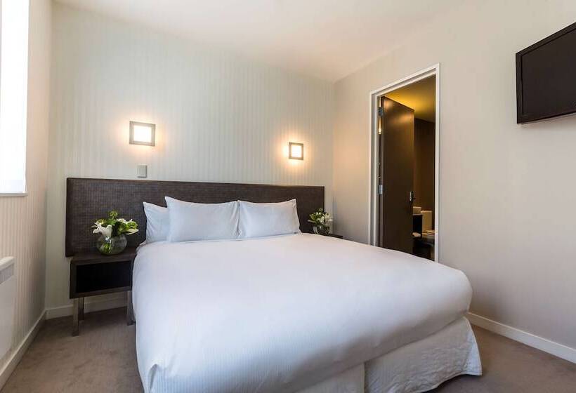 套房, Hilton Queenstown Resort & Spa