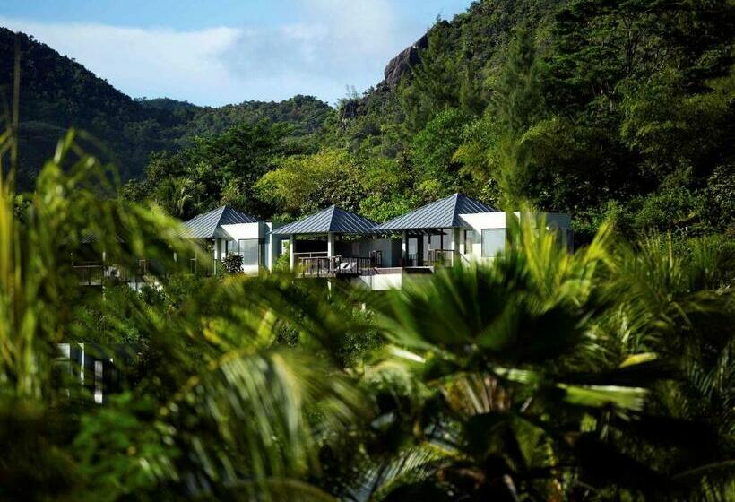 ویلای 1 خوابه, Raffles Seychelles