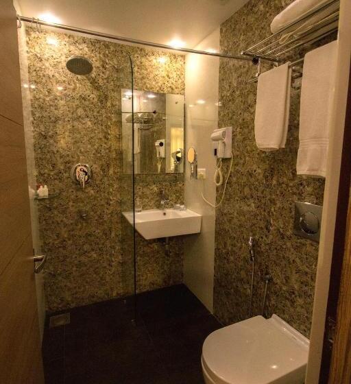 Quarto deluxe, Royal Castle