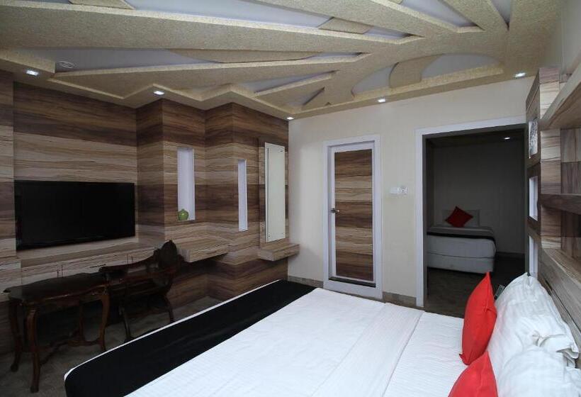 Quarto superior, Royal Castle