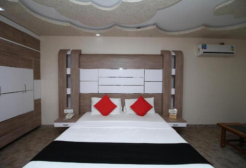 Suite, Royal Castle
