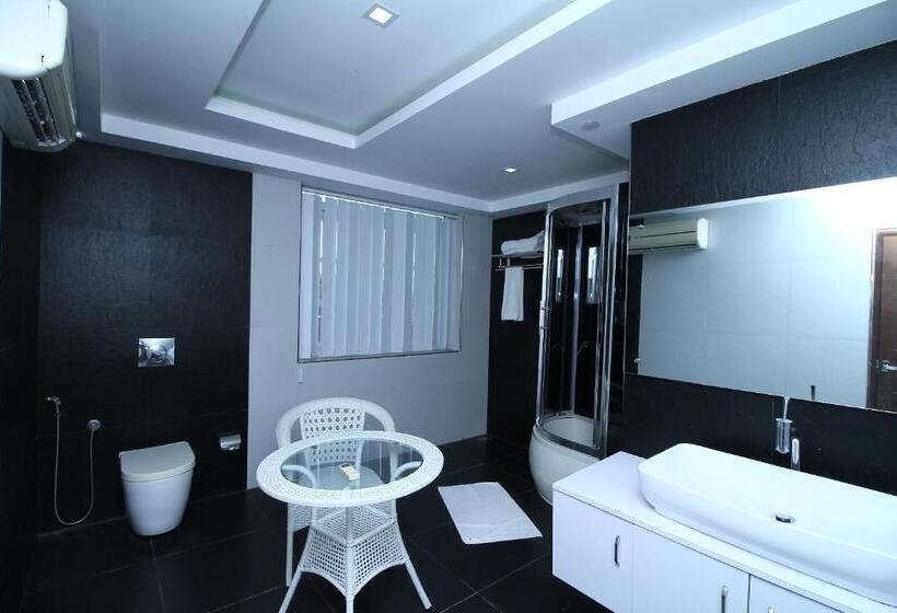 Suite, Royal Castle