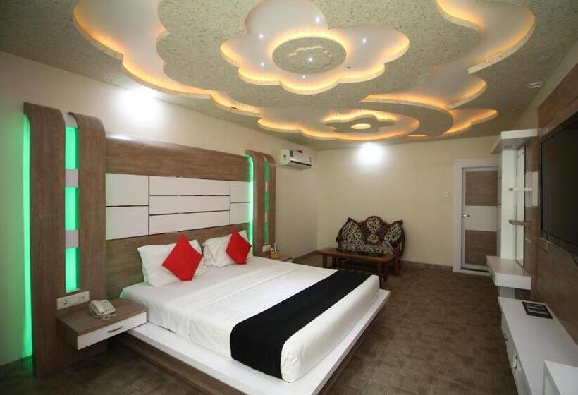 Suite, Royal Castle