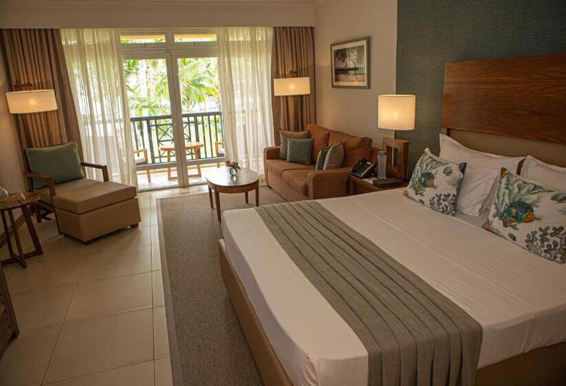 سوییت, Sands Suites Resort & Spa