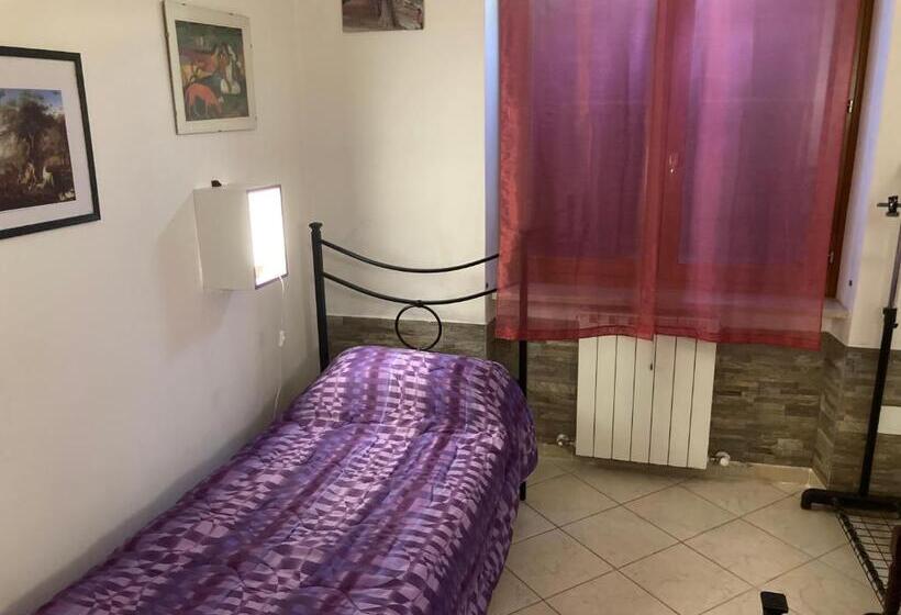 Номер Basic, B&b Medole
