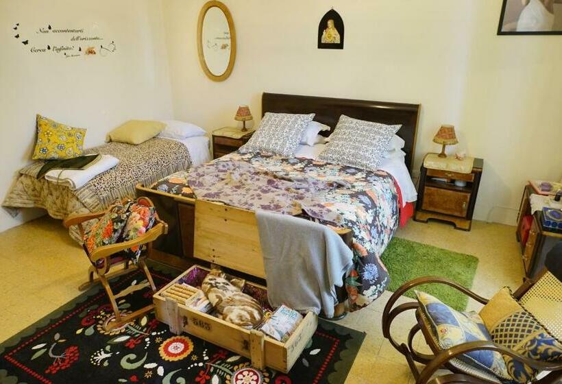 Номер Стандарт, La Casa Di Zia Mimina