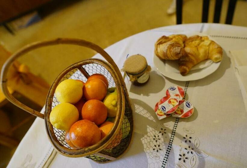 Трехместный Номер Классика, La Casa Di Zia Mimina