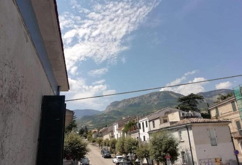 Номер Стандарт, La Casa Di Zia Mimina
