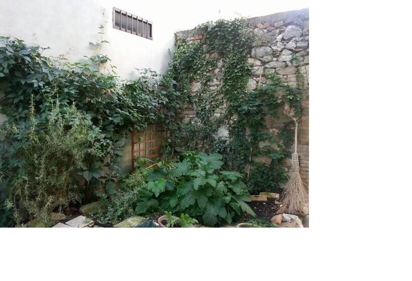 Трехместный Номер Классика, La Casa Di Zia Mimina