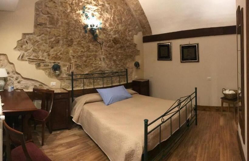 Номер Стандарт, Le Prigioni Del Palazzo B&b