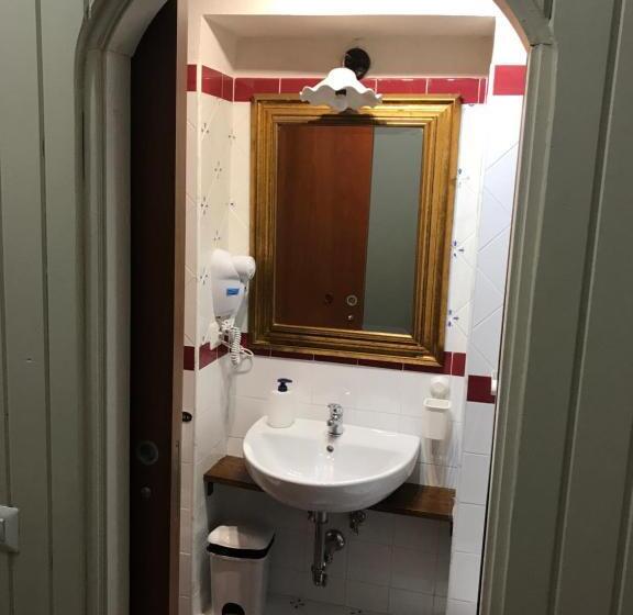 Номер Стандарт Индивидуальный, Le Prigioni Del Palazzo B&b