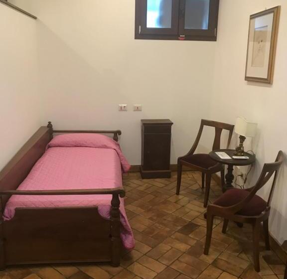 Family Suite, Le Prigioni Del Palazzo B&b