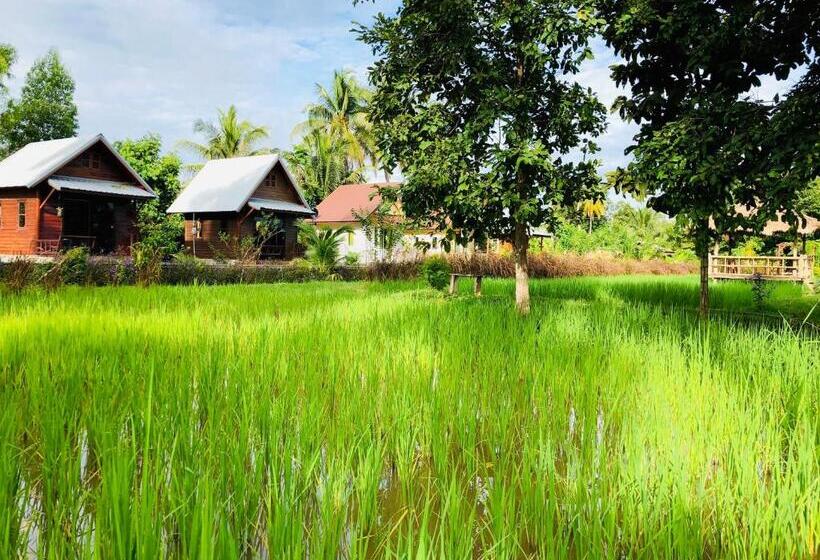 اتاق استاندارد, Baan Thung Home Stay