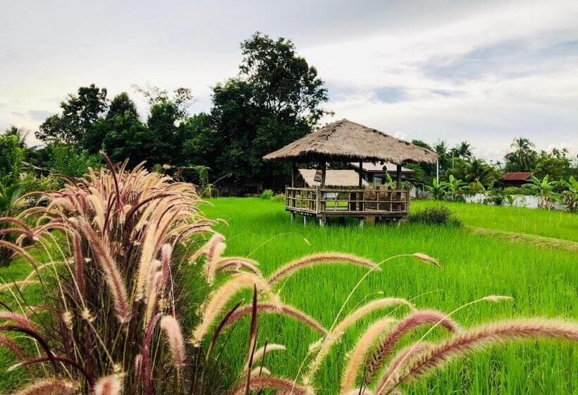 スタンダードルーム, Baan Thung Home Stay