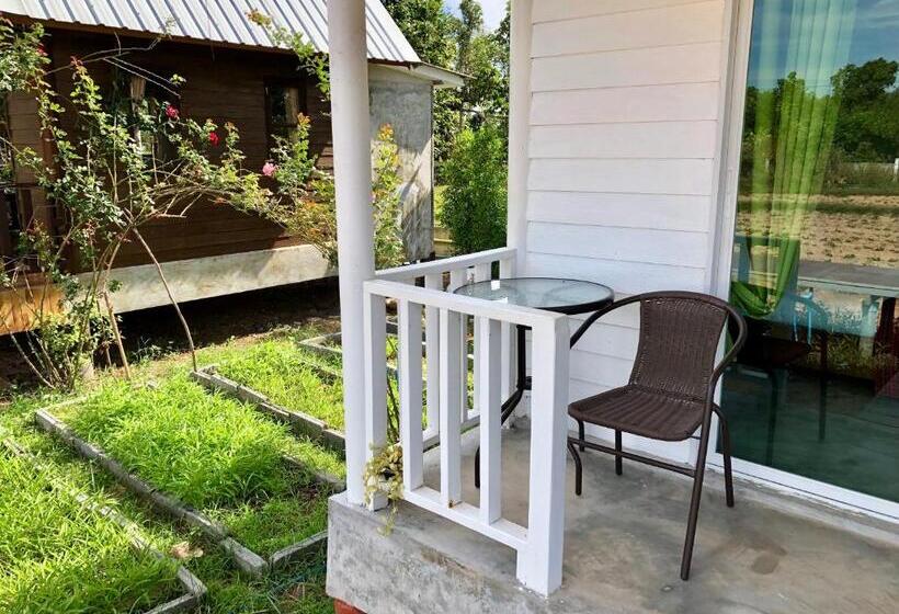اتاق استاندارد, Baan Thung Home Stay