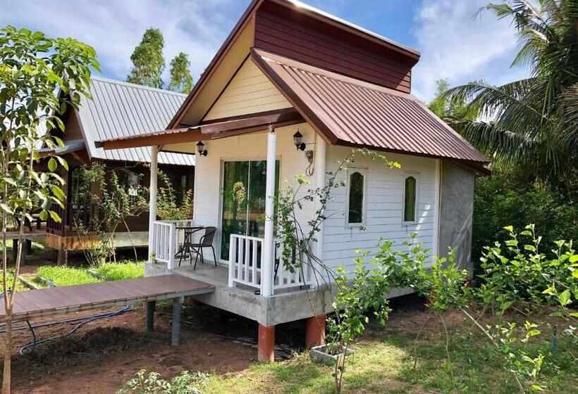 スタンダードルーム, Baan Thung Home Stay